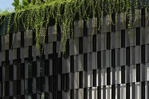C’s Apartment: Innovative Design for High-End Rental Microclimates - image 12