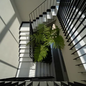 C’s Apartment: Innovative Design for High-End Rental Microclimates - image 4