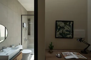 C’s Apartment: Innovative Design for High-End Rental Microclimates - image 25