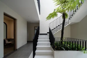 C’s Apartment: Innovative Design for High-End Rental Microclimates - image 26