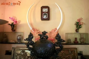 Exploring the Royal Treasures of Emperor Bao Dai in Da Lat - image 1