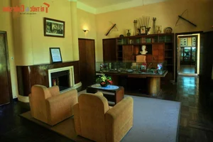 Exploring the Royal Treasures of Emperor Bao Dai in Da Lat - image 5