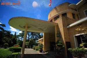 Exploring the Royal Treasures of Emperor Bao Dai in Da Lat - image 7