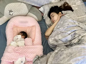 Kha Ly and Thanh Duy Share First Adorable Photos of Their Newborn Daughter - image 0