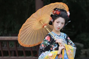 Artistic Elegance in YiTuYu Art Language Vol.7896 Featuring Bie Qiu Yue - image 12