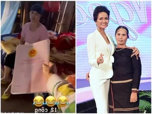 H’hen Niê: The Inspiring Journey from Poverty to Miss Universe Vietnam 2017 and Her Impactful Charitable Legacy - image 3