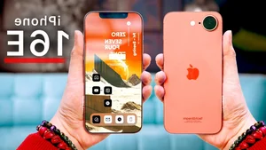 Upcoming Budget iPhone SE 4: Features, Specs, and Launch Details - image 7