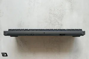Hands-on with ASUS ROG Strix Morph 96 Wireless and Kithara: Premium Gear for Custom Keyboard and Audio Enthusiasts - image 42