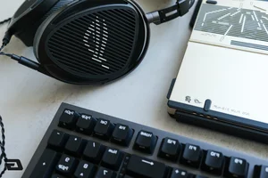 Hands-on with ASUS ROG Strix Morph 96 Wireless and Kithara: Premium Gear for Custom Keyboard and Audio Enthusiasts - image 16