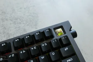 Hands-on with ASUS ROG Strix Morph 96 Wireless and Kithara: Premium Gear for Custom Keyboard and Audio Enthusiasts - image 17