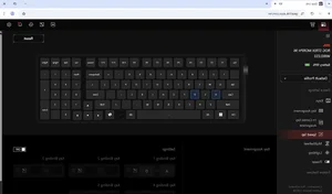 Hands-on with ASUS ROG Strix Morph 96 Wireless and Kithara: Premium Gear for Custom Keyboard and Audio Enthusiasts - image 43