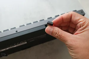Hands-on with ASUS ROG Strix Morph 96 Wireless and Kithara: Premium Gear for Custom Keyboard and Audio Enthusiasts - image 22
