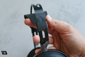 Hands-on with ASUS ROG Strix Morph 96 Wireless and Kithara: Premium Gear for Custom Keyboard and Audio Enthusiasts - image 34