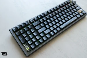 Hands-on with ASUS ROG Strix Morph 96 Wireless and Kithara: Premium Gear for Custom Keyboard and Audio Enthusiasts - image 41
