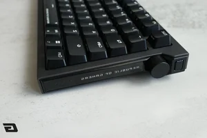 Hands-on with ASUS ROG Strix Morph 96 Wireless and Kithara: Premium Gear for Custom Keyboard and Audio Enthusiasts - image 36