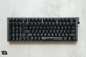 Hands-on with ASUS ROG Strix Morph 96 Wireless and Kithara: Premium Gear for Custom Keyboard and Audio Enthusiasts - image 26