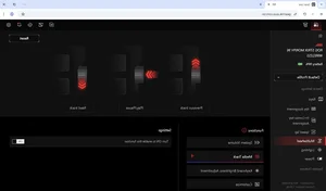 Hands-on with ASUS ROG Strix Morph 96 Wireless and Kithara: Premium Gear for Custom Keyboard and Audio Enthusiasts - image 7