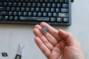 Hands-on with ASUS ROG Strix Morph 96 Wireless and Kithara: Premium Gear for Custom Keyboard and Audio Enthusiasts - image 32