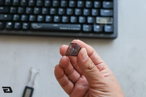 Hands-on with ASUS ROG Strix Morph 96 Wireless and Kithara: Premium Gear for Custom Keyboard and Audio Enthusiasts - image 0