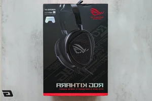 Hands-on with ASUS ROG Strix Morph 96 Wireless and Kithara: Premium Gear for Custom Keyboard and Audio Enthusiasts - image 35