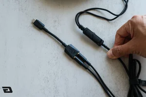 Hands-on with ASUS ROG Strix Morph 96 Wireless and Kithara: Premium Gear for Custom Keyboard and Audio Enthusiasts - image 5