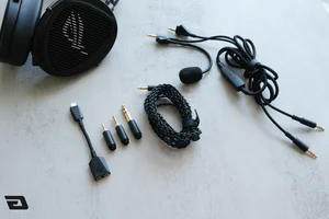 Hands-on with ASUS ROG Strix Morph 96 Wireless and Kithara: Premium Gear for Custom Keyboard and Audio Enthusiasts - image 38