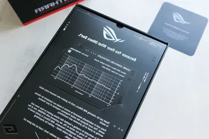 Hands-on with ASUS ROG Strix Morph 96 Wireless and Kithara: Premium Gear for Custom Keyboard and Audio Enthusiasts - image 15