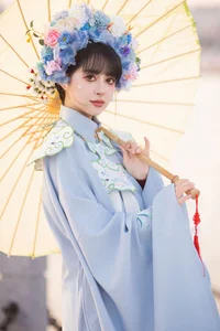 YiTuYu Art Language Vol.6420 Featuring Yi Xuan Artistic Portrait Gallery - image 0