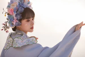 YiTuYu Art Language Vol.6420 Featuring Yi Xuan Artistic Portrait Gallery - image 16