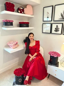 Pham Huong: From Beauty Queen to Sophisticated Business Entrepreneur - image 4
