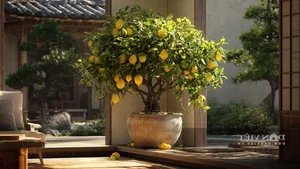 Top 4 Feng Shui Plants to Attract Wealth and Prosperity to Your Home - image 1