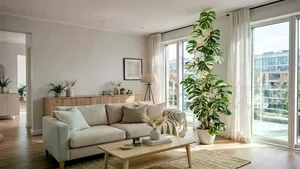 Top 4 Feng Shui Plants to Attract Wealth and Prosperity to Your Home - image 10