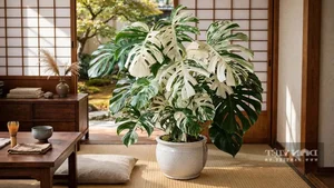 Top 4 Feng Shui Plants to Attract Wealth and Prosperity to Your Home - image 14
