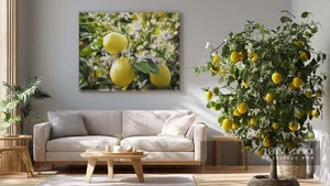 Top 4 Feng Shui Plants to Attract Wealth and Prosperity to Your Home - image 6