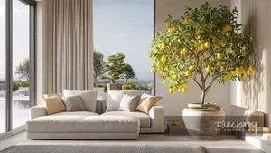 Top 4 Feng Shui Plants to Attract Wealth and Prosperity to Your Home - image 15
