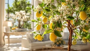 Top 4 Feng Shui Plants to Attract Wealth and Prosperity to Your Home - image 12