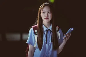 Ploy’s Yearbook Cast: Meet the Young, Stunning Stars of the Hit Thai Drama - image 20