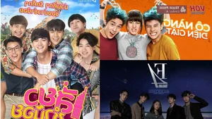 Ploy’s Yearbook Cast: Meet the Young, Stunning Stars of the Hit Thai Drama - image 0