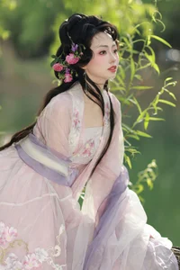 YiTuYu Art Language Vol.7182: Urban Elegance with Xiao Yang Ai Gan Fan - image 25