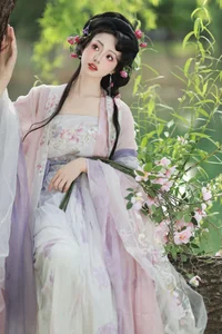 YiTuYu Art Language Vol.7182: Urban Elegance with Xiao Yang Ai Gan Fan - image 18