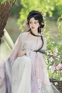 YiTuYu Art Language Vol.7182: Urban Elegance with Xiao Yang Ai Gan Fan - image 16