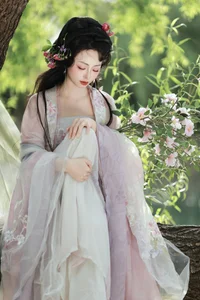 YiTuYu Art Language Vol.7182: Urban Elegance with Xiao Yang Ai Gan Fan - image 12