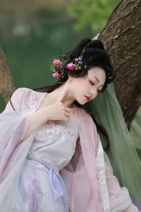 YiTuYu Art Language Vol.7182: Urban Elegance with Xiao Yang Ai Gan Fan - image 19