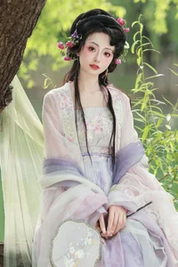 YiTuYu Art Language Vol.7182: Urban Elegance with Xiao Yang Ai Gan Fan - image 14