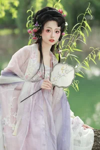 YiTuYu Art Language Vol.7182: Urban Elegance with Xiao Yang Ai Gan Fan - image 4