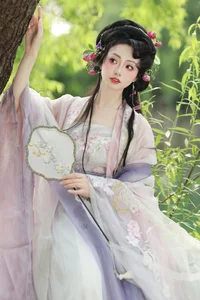 YiTuYu Art Language Vol.7182: Urban Elegance with Xiao Yang Ai Gan Fan - image 11