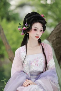 YiTuYu Art Language Vol.7182: Urban Elegance with Xiao Yang Ai Gan Fan - image 26