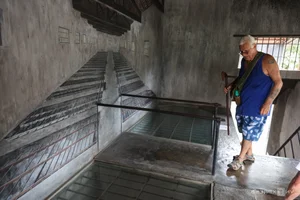 Exploring the Recreation of Hell on Earth in Saigon - image 5