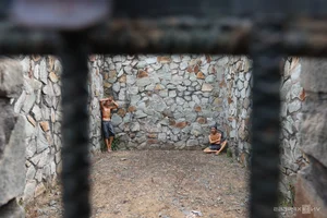Exploring the Recreation of Hell on Earth in Saigon - image 11