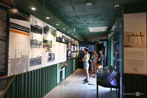 Exploring the Recreation of Hell on Earth in Saigon - image 1